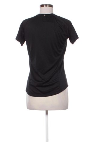 Damen T-Shirt Nike, Größe M, Farbe Schwarz, Preis 14,00 €