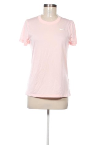 Damen T-Shirt Nike, Größe S, Farbe Rosa, Preis € 18,99