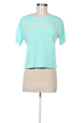 Női póló Nike, Méret S, Szín Zöld, Ár 6 829 Ft