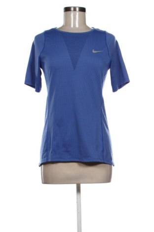 Dámske tričko Nike, Veľkosť S, Farba Modrá, Cena  16,95 €
