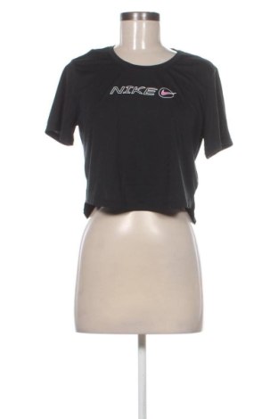 Női póló Nike, Méret M, Szín Fekete, Ár 6 819 Ft