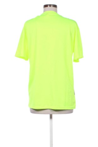 Γυναικείο t-shirt Nike, Μέγεθος XXL, Χρώμα Πράσινο, Τιμή 16,99 €