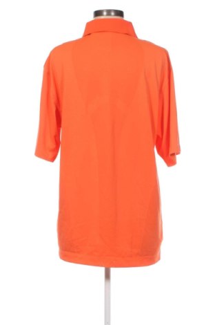 Дамска тениска Nike Golf, Размер M, Цвят Оранжев, Цена 12,27 €