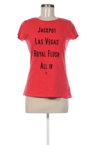 Dámske tričko Nikkie, Veľkosť XS, Farba Červená, Cena  15,95 €