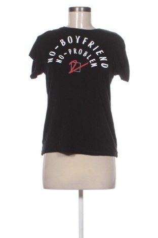 Dámske tričko Nikkie, Veľkosť S, Farba Čierna, Cena  16,95 €