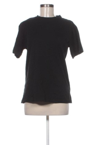 Γυναικείο t-shirt Nils Sundstrom, Μέγεθος M, Χρώμα Μαύρο, Τιμή 10,99 €