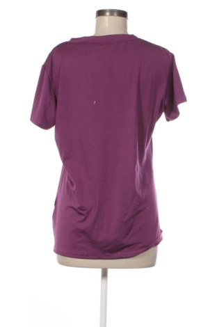 Tricou de femei Nkd, Mărime L, Culoare Mov, Preț 53,99 Lei