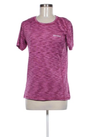 Γυναικείο t-shirt Nkd, Μέγεθος S, Χρώμα Ρόζ , Τιμή 6,99 €