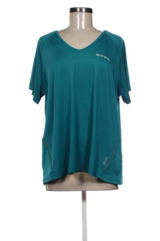Damen T-Shirt Nkd, Größe XXL, Farbe Blau, Preis € 9,99