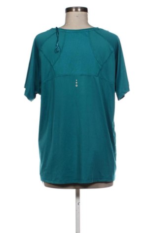 Damen T-Shirt Nkd, Größe XXL, Farbe Blau, Preis € 9,99
