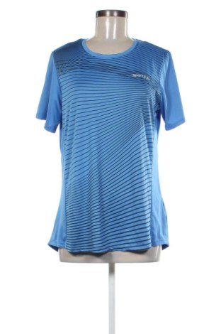 Dámske tričko Nkd, Veľkosť M, Farba Modrá, Cena  10,33 €