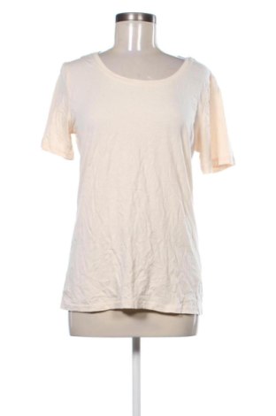Damen T-Shirt Noa Noa, Größe XL, Farbe Ecru, Preis 17,99 €