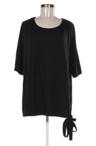 Dámske tričko Norah, Veľkosť L, Farba Čierna, Cena  9,95 €