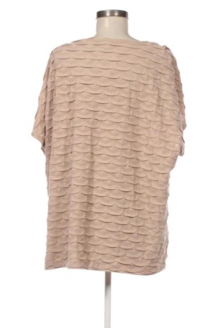 Дамска тениска Norah, Размер 3XL, Цвят Бежов, Цена 7,66 €