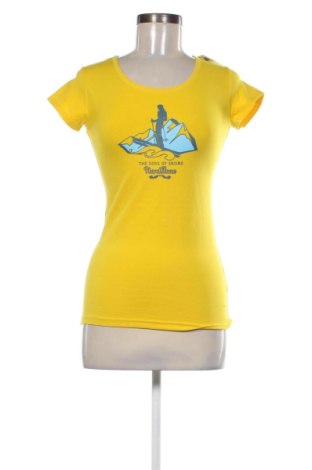 Damen T-Shirt Nordblanc, Größe M, Farbe Mehrfarbig, Preis 31,72 €