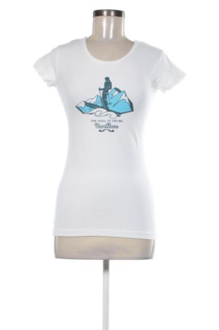 Damen T-Shirt Nordblanc, Größe M, Farbe Mehrfarbig, Preis 31,72 €