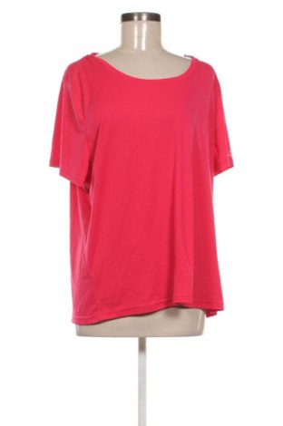 Női póló Nordcap, Méret XXL, Szín Piros, Ár 3 929 Ft