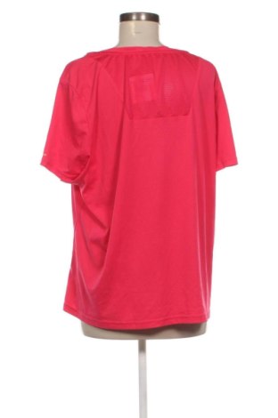 Női póló Nordcap, Méret XXL, Szín Piros, Ár 3 929 Ft