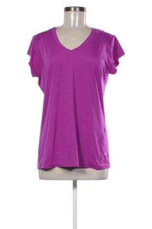 Дамска тениска North Bend, Размер L, Цвят Лилав, Цена 10,73 €