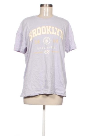 Dámske tričko ONLY, Veľkosť M, Farba Fialová, Cena  9,95 €