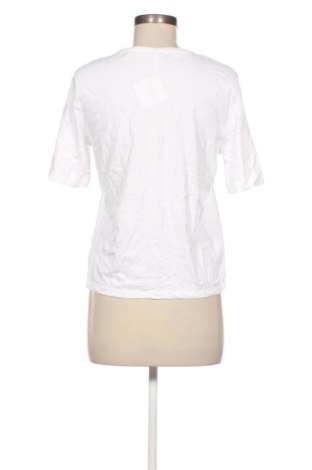 Γυναικείο t-shirt ONLY, Μέγεθος M, Χρώμα Λευκό, Τιμή 8,99 €