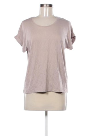 Damen T-Shirt ONLY, Größe S, Farbe Aschrosa, Preis 9,99 €