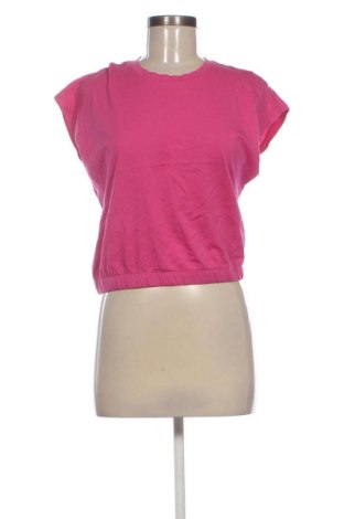 Дамска тениска ONLY, Размер M, Цвят Розов, Цена 7,09 €