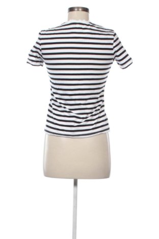 Γυναικείο t-shirt ONLY, Μέγεθος XS, Χρώμα Πολύχρωμο, Τιμή 8,99 €