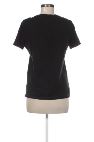 Γυναικείο t-shirt ONLY, Μέγεθος M, Χρώμα Μαύρο, Τιμή 8,99 €