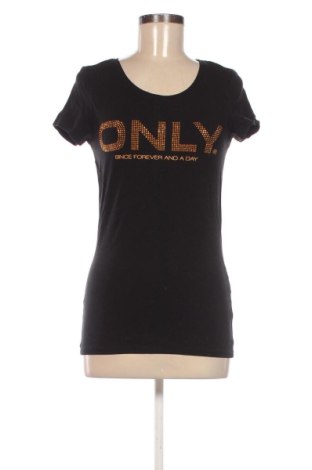 Damen T-Shirt ONLY, Größe M, Farbe Mehrfarbig, Preis 7,00 €