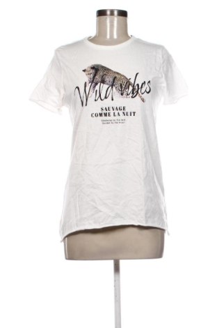 Damen T-Shirt ONLY, Größe M, Farbe Weiß, Preis 9,99 €