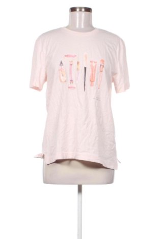 Tricou de femei ONLY, Mărime L, Culoare Roz, Preț 44,99 Lei, #135892404