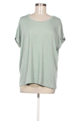 Damen T-Shirt ONLY, Größe L, Farbe Grün, Preis € 9,99