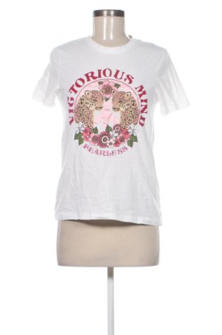 Damen T-Shirt ONLY, Größe S, Farbe Mehrfarbig, Preis 9,99 €