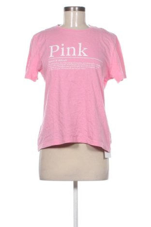 Дамска тениска ONLY, Размер L, Цвят Розов, Цена 7,66 €