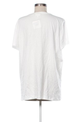 Γυναικείο t-shirt ONLY Carmakoma, Μέγεθος S, Χρώμα Πολύχρωμο, Τιμή 15,99 €