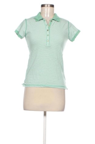 Dámské tričko OVS, Velikost S, Barva Zelená, Cena  219,00 Kč