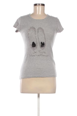 Damen T-Shirt OVS, Größe S, Farbe Grau, Preis 8,63 €