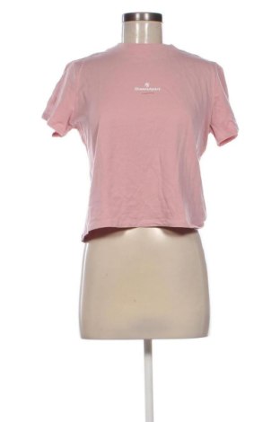 Γυναικείο t-shirt Oceans Apart, Μέγεθος L, Χρώμα Σάπιο μήλο, Τιμή 16,99 €