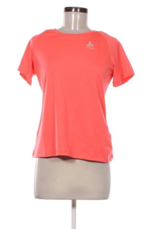 Дамска тениска Odlo, Размер S, Цвят Розов, Цена 24,03 €
