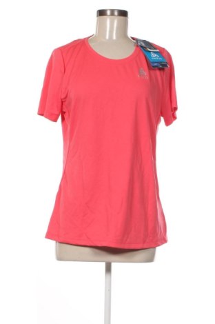 Dámské tričko Odlo, Velikost L, Barva Červená, Cena  699,00 Kč