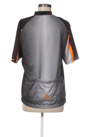 Γυναικείο t-shirt Odlo, Μέγεθος M, Χρώμα Πολύχρωμο, Τιμή 8,99 €