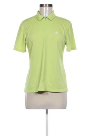 Dámské tričko Odlo, Velikost M, Barva Zelená, Cena  209,00 Kč