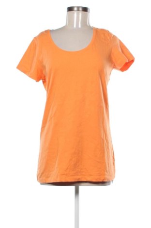 Дамска тениска Okay, Размер XL, Цвят Оранжев, Цена 7,66 €