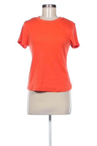 Γυναικείο t-shirt Old Navy, Μέγεθος L, Χρώμα Πορτοκαλί, Τιμή 8,99 €