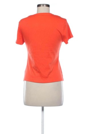 Γυναικείο t-shirt Old Navy, Μέγεθος L, Χρώμα Πορτοκαλί, Τιμή 8,99 €