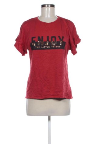 Női póló Oltre, Méret M, Szín Piros, Ár 6 989 Ft