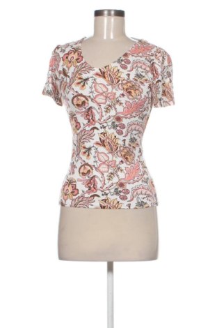 Дамска тениска Orsay, Размер S, Цвят Многоцветен, Цена 9,00 €