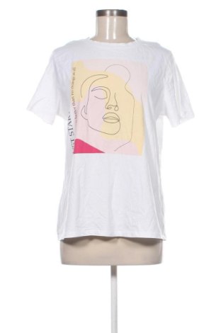 Női póló Orsay, Méret L, Szín Fehér, Ár 3 409 Ft