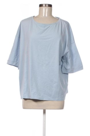 Дамска тениска Oska, Размер M, Цвят Син, Цена 13,80 €